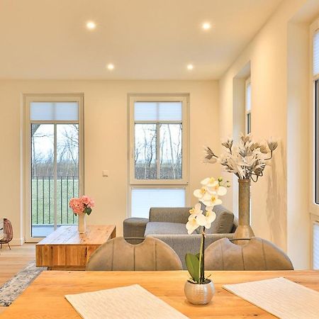 Strandhaus Zingst Apartment 08 ภายนอก รูปภาพ