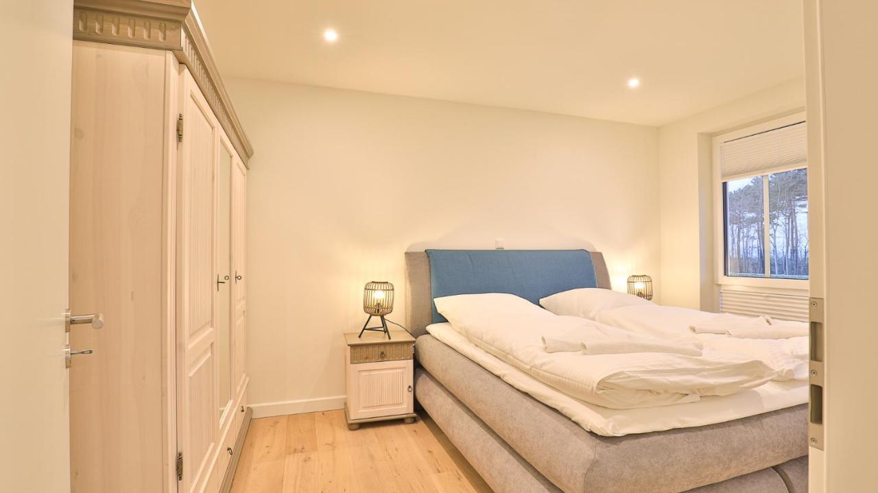 Strandhaus Zingst Apartment 08 ภายนอก รูปภาพ