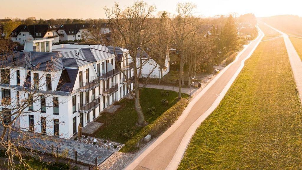 Strandhaus Zingst Apartment 08 ภายนอก รูปภาพ